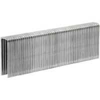 EINHELL Clavos para grapadora 14mm tipo 55, 1.000 piezas, Uñas 