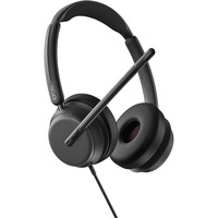 EPOS IMPACT 860 ANC, Auriculares con micrófono 