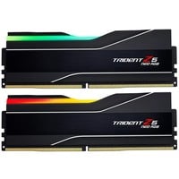 G.Skill F5-6000J3040G32GX2-TZ5NR, Memoria RAM negro