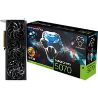 Gainward NE75070019K9-GB2050T, Tarjeta gráfica
