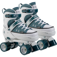 HUDORA 22074, Patines azul/blanco
