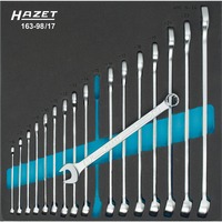Hazet 163-98/17, Llave de tuercas