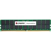 Kingston KSM56R46BD4PMI-64MDI módulo de memoria 64 GB 1 x 64 GB DDR5 5600 MT/s, Memoria RAM verde, 64 GB, 1 x 64 GB, DDR5, 288-pin DIMM