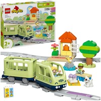 LEGO 10427, Juegos de construcción
