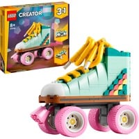 LEGO 31148, Juegos de construcción