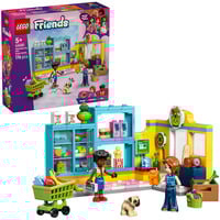 LEGO Friends Heartlake City Mini-Markt, Juegos de construcción 