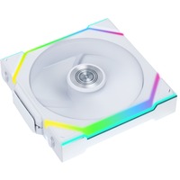 Lian Li UNI FAN SL120 Wireless, Ventilador blanco