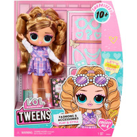 MGA Entertainment L.O.L. Surprise Tweens - Fancy Gurl, Muñecos