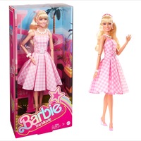 Mattel HPJ96, Muñecos