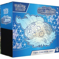 Pokémon 45944, Cartas coleccionables