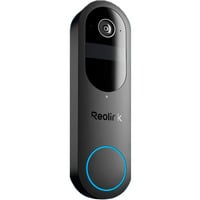 Reolink D340B, Timbre de la puerta