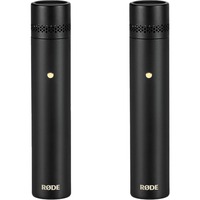Rode Microphones TF-5, Micrófono negro/Dorado