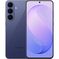 Samsung Galaxy S26 FE 256GB, Móvil azul