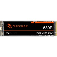 Seagate FireCuda 530R 1 TB, Unidad de estado sólido