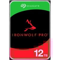 Seagate ST12000NT001, Unidad de disco duro