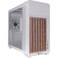 Thermaltake TR300 WS, Cajas de torre blanco/Madera