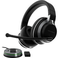 Turtle Beach Stealth Pro, Auriculares para gaming negro