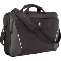 Wenger XE Brief 17, Portátil negro