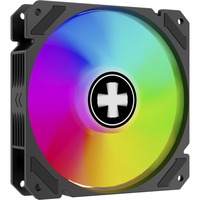 Xilence Performance A+ ARGB 120x120x25 Reverse, Ventilador