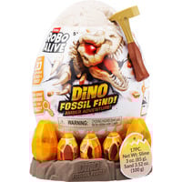 ZURU 71153 Figuras de juguete para niños, Muñecos Robo Alive 71153, 5 año(s), Colores surtidos, Plástico