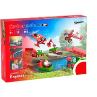 fischertechnik 564066, Juegos de construcción