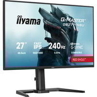 iiyama GB2771HSU-B1, Monitor de gaming negro (mate)