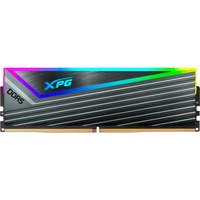 ADATA AX5U6000C3016G-CCARGY, Memoria RAM gris