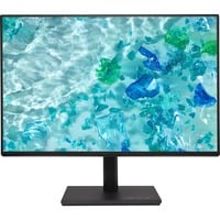 Acer Vero B247YGbmiprx, Monitor LED negro, 60,5 cm (23.8"), 1920 x 1080 Pixeles, Full HD, LCD, 4 ms, Negro