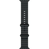 Apple MYPD3ZM/A, Correa de reloj negro