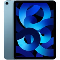 Apple iPad Air (10,9“) 2022 Reacondicionado, Tablet PC azul