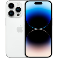 Apple iPhone 14 Pro 128GB Reacondicionado, Móvil plateado