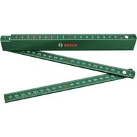 Bosch 1600A032V3, Bar verde
