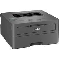 Brother HLL2400DWRE1, Impresora láser gris oscuro