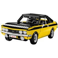 COBI COBI-24338, Juegos de construcción