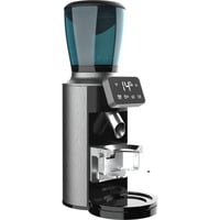 Cecotec 1805, Molinillo de café acero fino/Negro