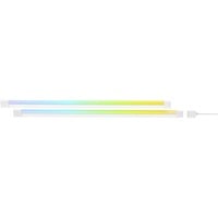DeepCool R-EA080-WHA2NN-G, Tira de LED