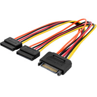 Digitus AK-430405-003-M, Fuente de alimentación 