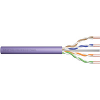 Digitus DK-1615-VH-305, Cable violeta