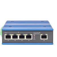 Digitus DN-651118, Interruptor/Conmutador