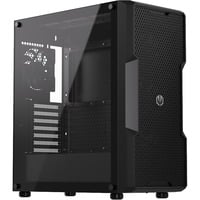 ENDORFY Regnum 400 Air, Cajas de torre negro