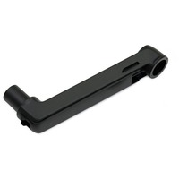 Ergotron Extensión LX negro