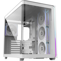 FSP M580-WP, Cajas de torre blanco