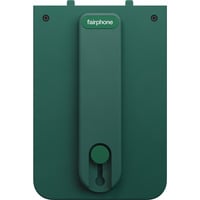 Fairphone Correa para dedos Forest Green, Lazo verde