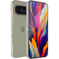 Google Pixel 11 Pro 256GB, Móvil verde oliva