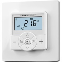 HOMEPILOT 13501001, Termostato blanco