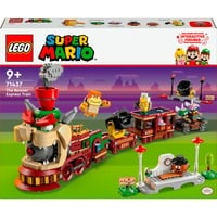 LEGO 71436, Juegos de construcción 
