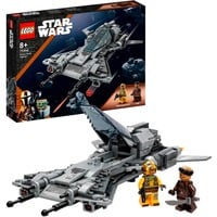 LEGO 75346, Juegos de construcción