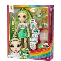 MGA Entertainment 120193EU Muñecas, Muñecos Rainbow High 120193EU, Muñeca fashion, Femenino, 4 año(s), Niño/niña, 280 mm, Multicolor