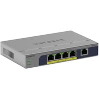 Netgear GS105P, Interruptor/Conmutador 