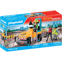 PLAYMOBIL 71751, Juegos de construcción 